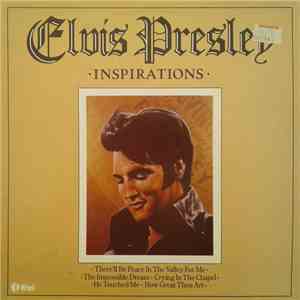 Elvis Presley - Inspirations