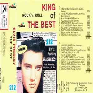 Elvis Presley - The Best