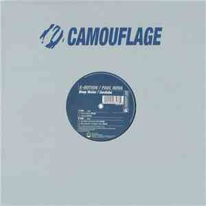 E-Notion / Paul Nova - Deep Water / Cordoba
