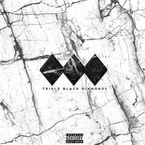 Estee Nack & Al.divino - Triple Black Diamonds