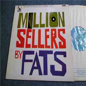 Fats Domino - Million Sellers Vol. 1