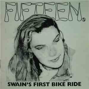 Fifteen - Swain's First Bike Ride