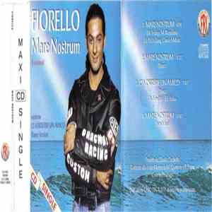 Fiorello - Mare Nostrum