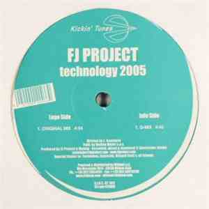 FJ Project - Technology 2005