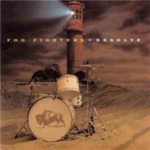 Foo Fighters - Resolve