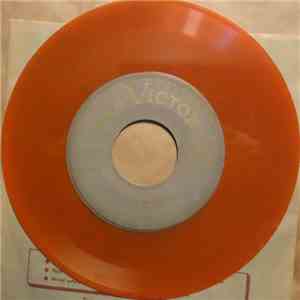 Freddie Evans Gospel Trio / Freddie Evans - Down On My Knees