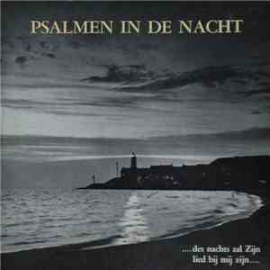 Gemeentezang (No Artist) - Psalmen In De Nacht