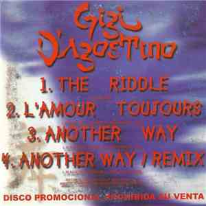 Gigi D'Agostino - I Love Dance (1990 • 2000)