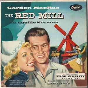 Gordon MacRae - The Red Mill