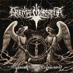 Grima Morstua - Magnam Mortem Transcendere