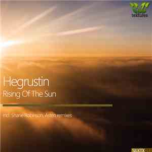 Hegrustin - Rising Of The Sun