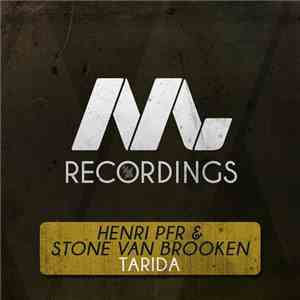 Henri Pfr & Stone Van Brooken - Tarida