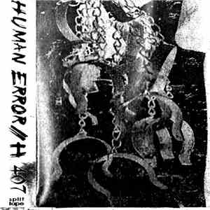 Human Error / H.407 - Split Tape