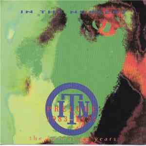 In The Nursery - Prelude 1983~1985 The Formative Years