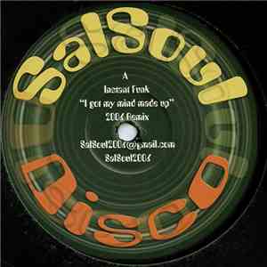 Instant Funk / Silvitti - I Got My Mind Made Up (2006 Remix)