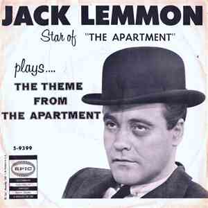 Jack Lemmon - Theme From The Apartment