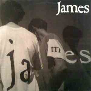 James - Live At The Newcastle Mayfair 02.12.90