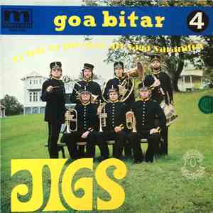 Jigs - Goa Bitar 4