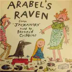 Joan Aiken - Arabel's Raven