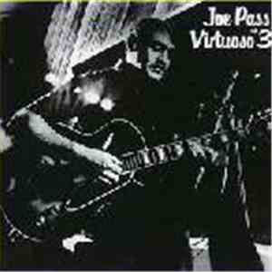 Joe Pass - Virtuoso #3
