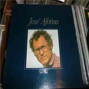 José Afonso - José Afonso