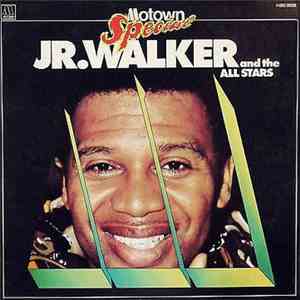 Jr. Walker And The All Stars - Motown Special Jr. Walker And The All Stars