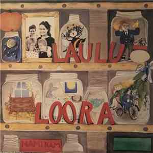 Jukka Linkola - Laululoora