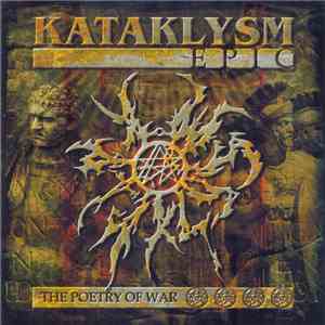 Kataklysm - Epic (The Poetry Of War)