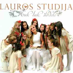Lauros Studija - Tuk, Tuk Širdele