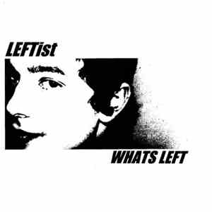 LEFTist - Whats Left