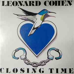 Leonard Cohen - Closing Time