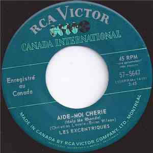 Les Excentriques - Aide-Moi Cherie