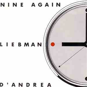 Liebman - D'Andrea - Nine Again
