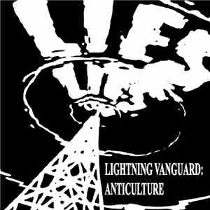 Lightning Vanguard - Anticulture