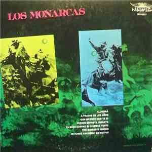 Los Monarcas - Los Monarcas