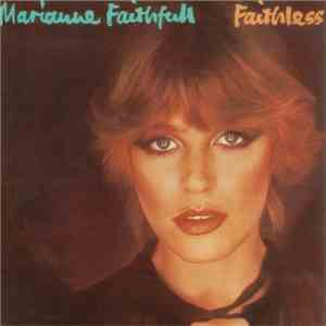 Marianne Faithfull - Faithless