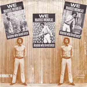 Marius Monkau - We