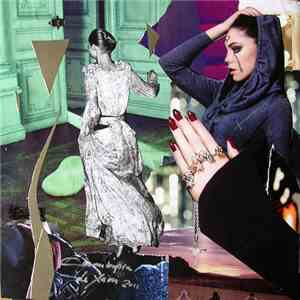 Mater Suspiria Vision - Crack Witch