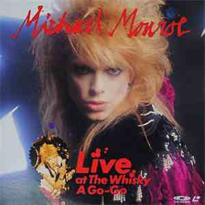 Michael Monroe - Live At The Whisky A Go-Go