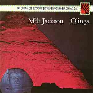 Milt Jackson - Olinga