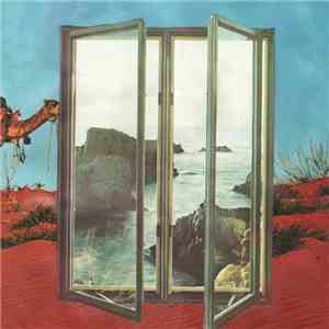 Moonwalks - In Light (The Scales In The Frame)