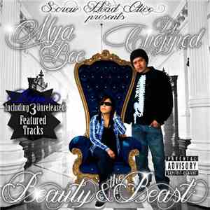 Mya Bee & DJ Chopped - Beauty & The Beast