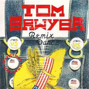 Nat And Her Friends - Tom Sawyer