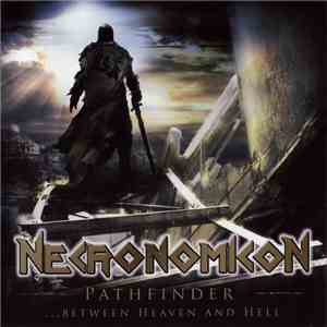 Necronomicon  - Pathfinder... Between Heaven and Hell