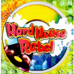 Nemesis - Hard House Rebel