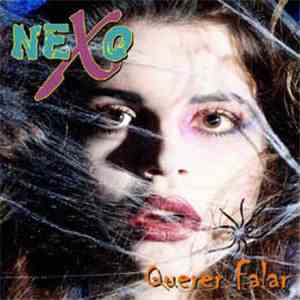 Nexo  - Querer Falar