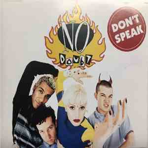 No Doubt - Don't Speak