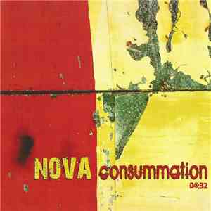 Nova  - Consummation