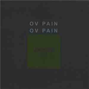 Ov Pain - Ov Pain