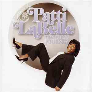 Patti LaBelle - Timeless Journey